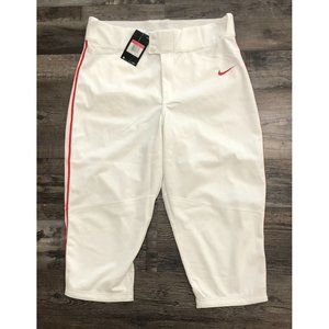 Nike Vapor Select Mens Large High Baseball Pants New with Tags